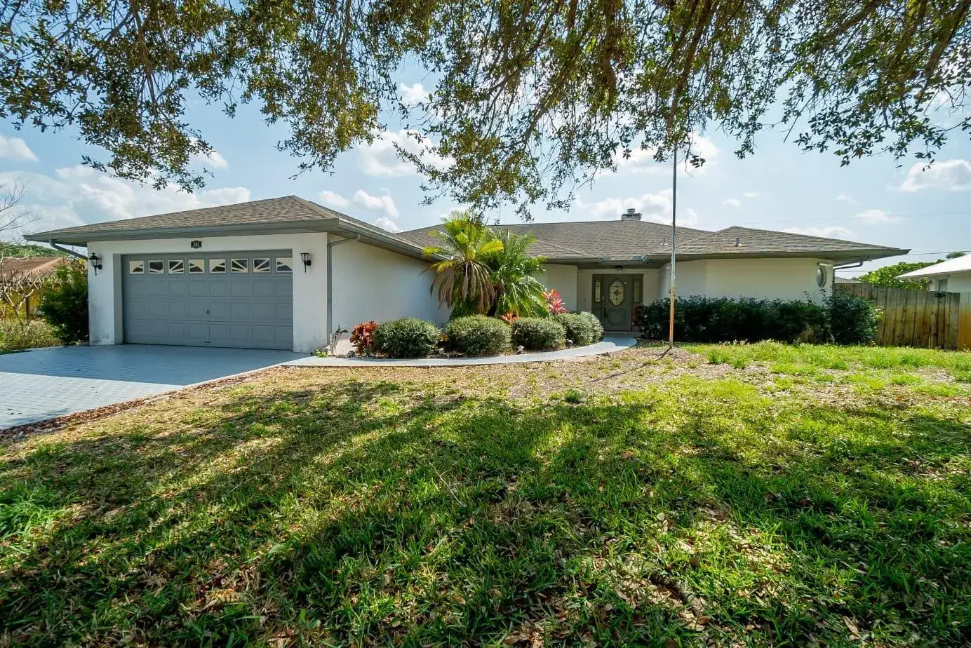 242 SE Duval Avenue SE, Port St. Lucie FL 34983