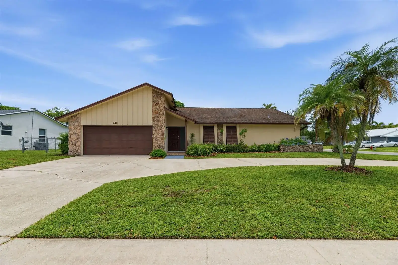 240 BOBWHITE Road, Royal Palm Beach FL 33411