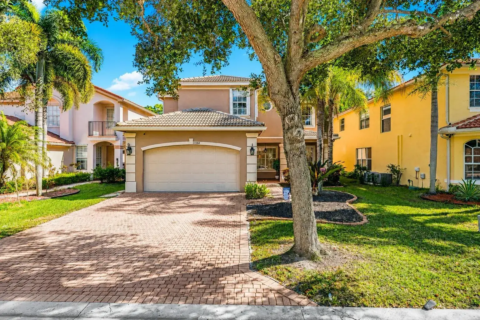 11394 MILLPOND GREENS Drive, Boynton Beach FL 33473