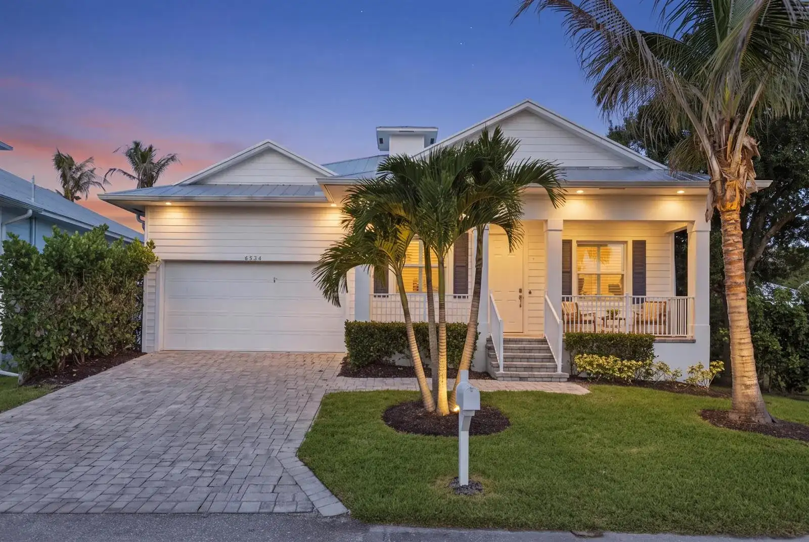 2534 SW CONCH COVE Lane, Palm City FL 34990 photo 2