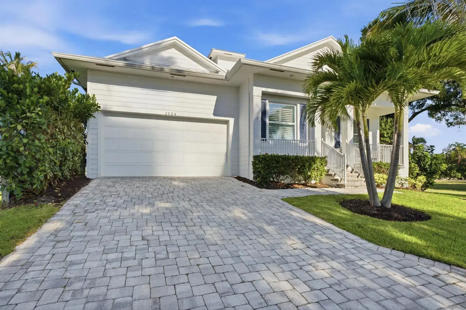 2534 SW CONCH COVE Lane, Palm City FL 34990 photo 3