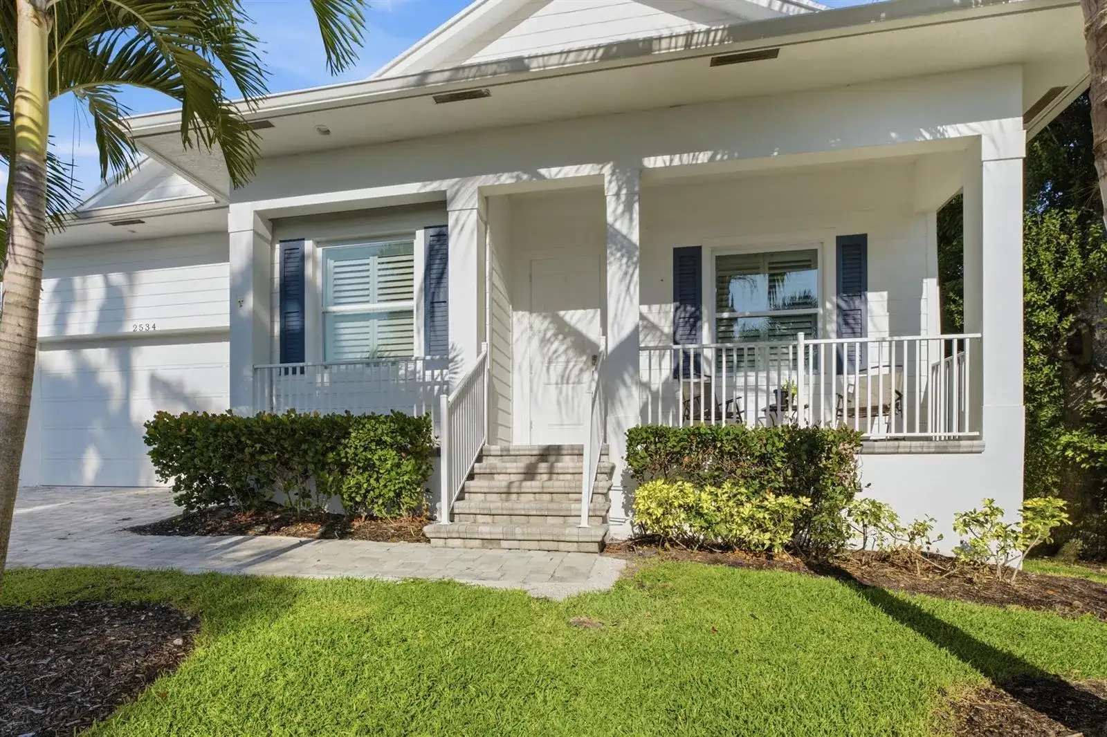 2534 SW CONCH COVE Lane, Palm City FL 34990 photo 4