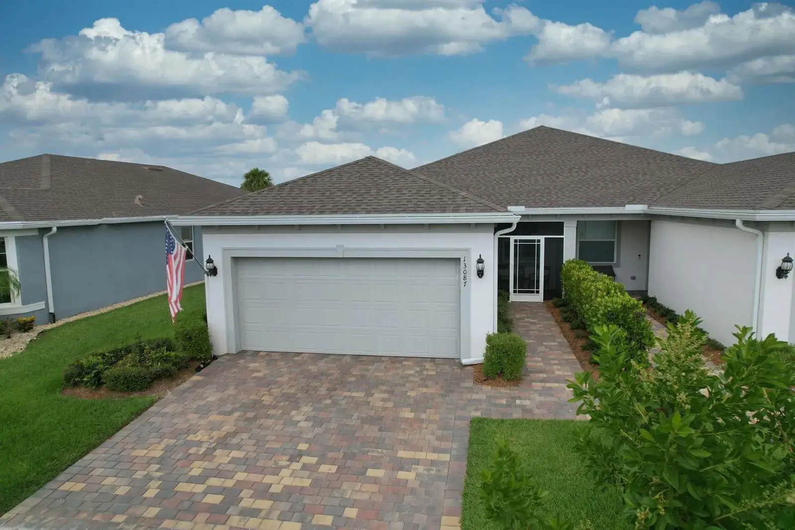 13087 SW VERMILLION Circle, Port St. Lucie FL 34987