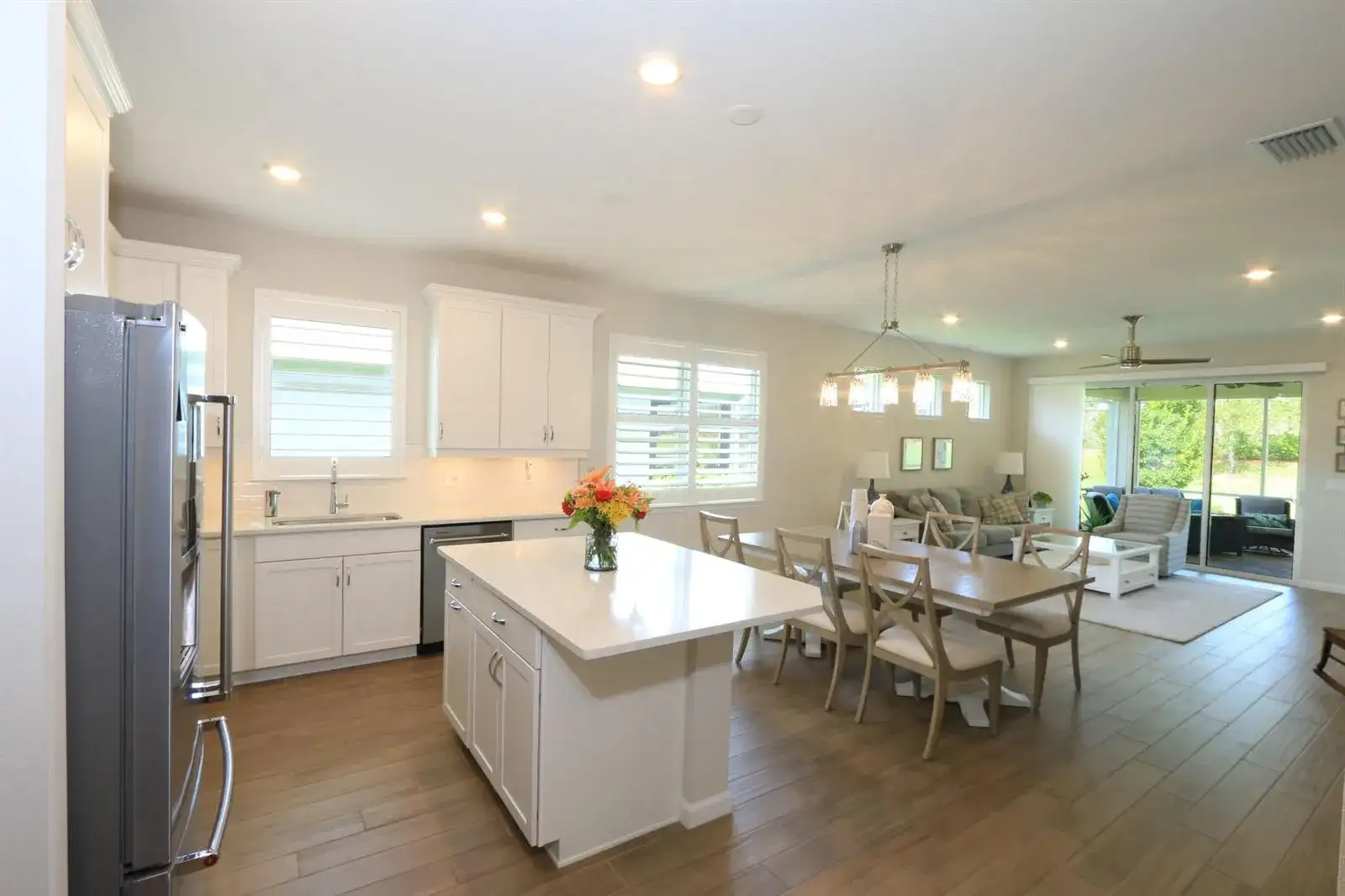 13087 SW VERMILLION Circle, Port St. Lucie FL 34987 photo 3