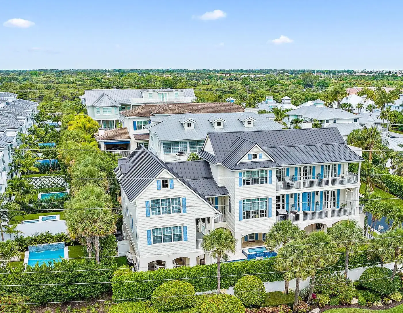 410 Old Towne Lane, Juno Beach FL 33408 photo 2