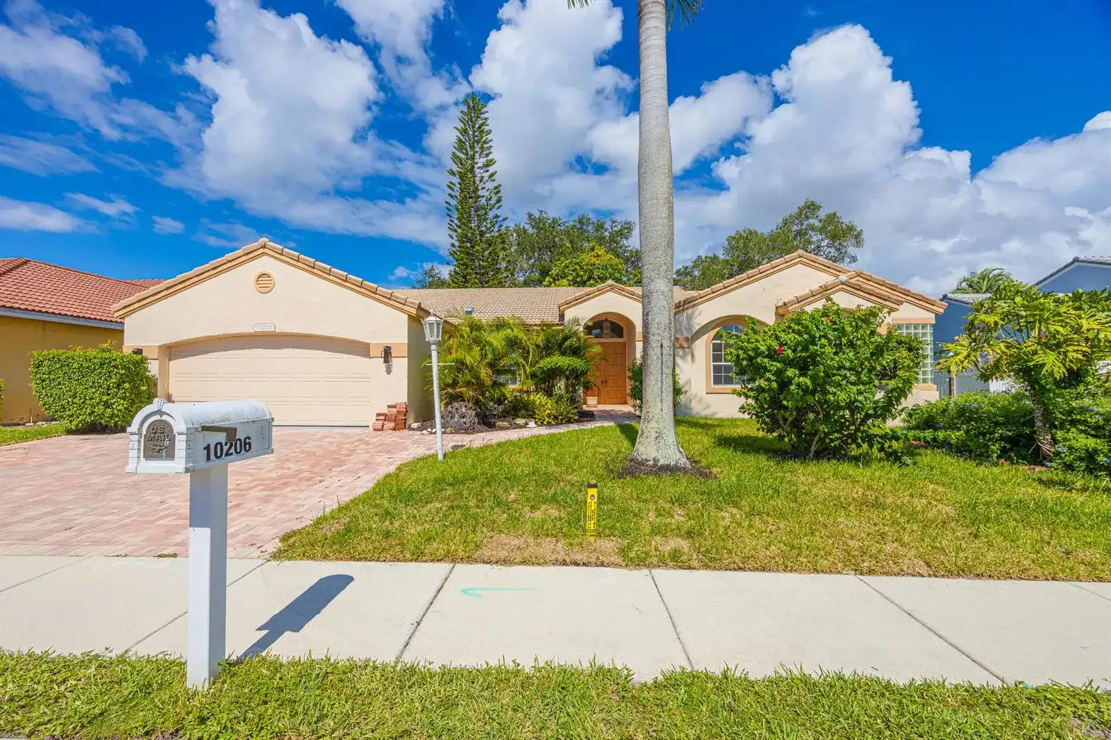 10206 ALLAMANDA Boulevard, Palm Beach Gardens FL 33410