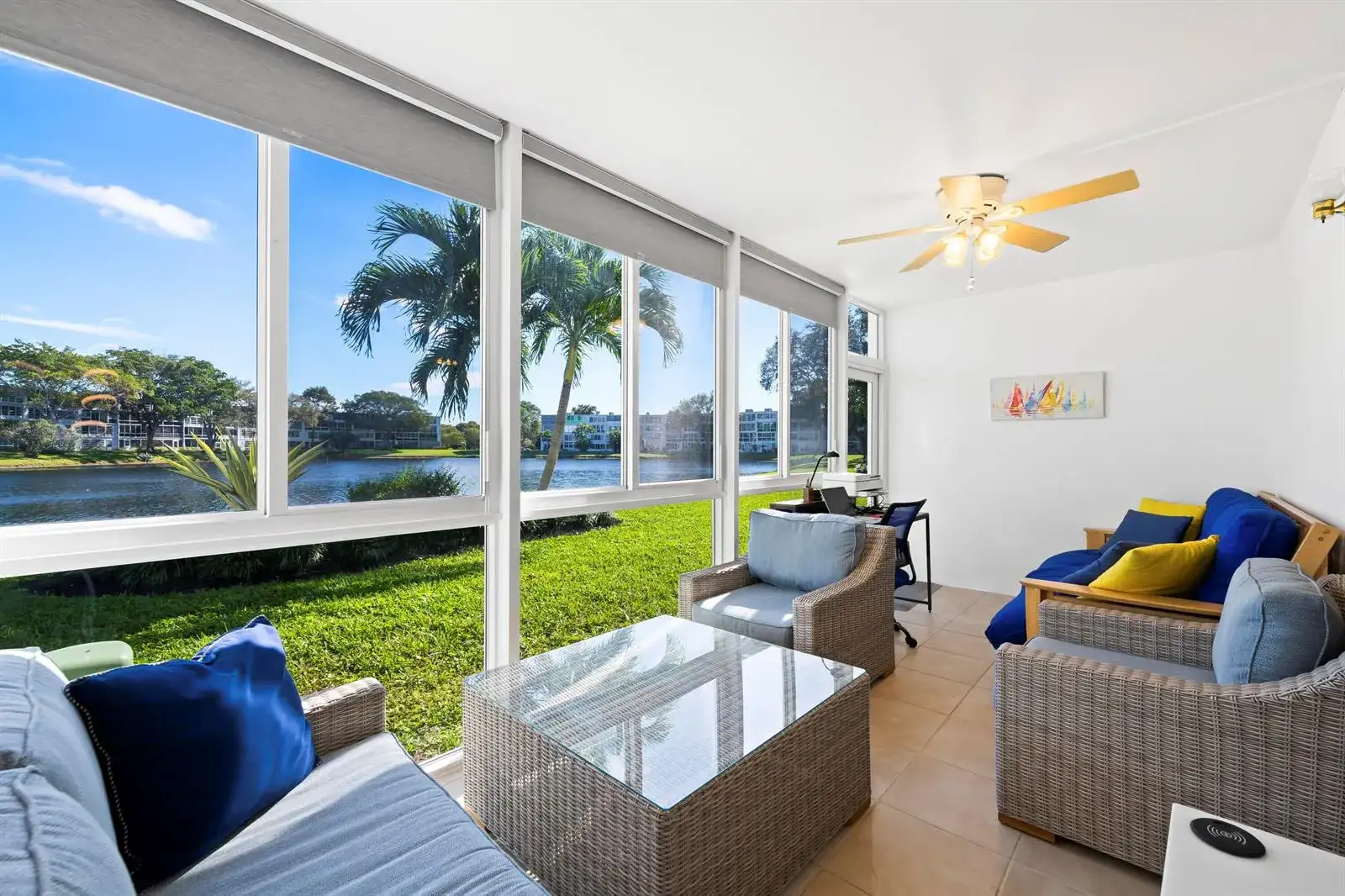 1111 CAMBRIDGE E, Deerfield Beach FL 33442 photo 2