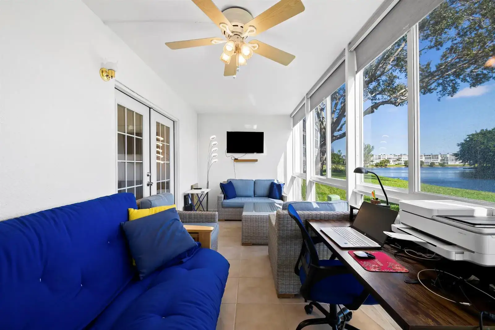 1111 CAMBRIDGE E, Deerfield Beach FL 33442 photo 3