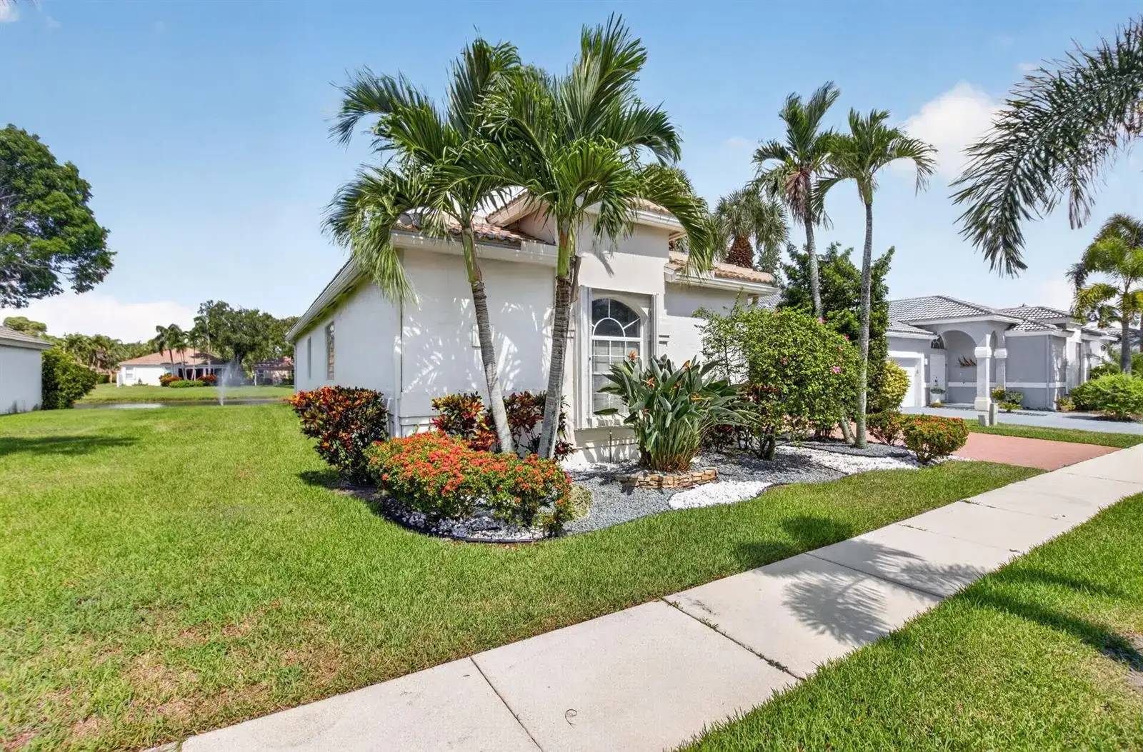 9773 Arbor View Drive S, Boynton Beach FL 33437 photo 2