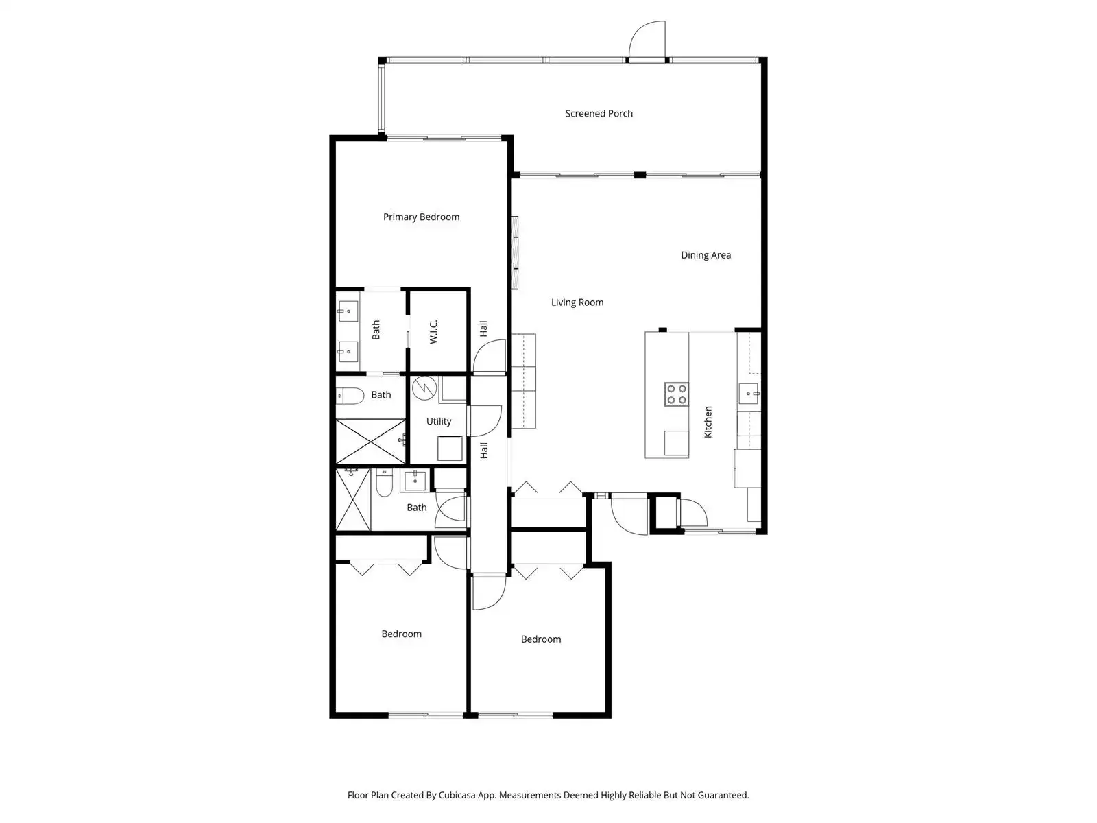 3733 Cape Pointe Circle, Jupiter FL 33477 photo 2