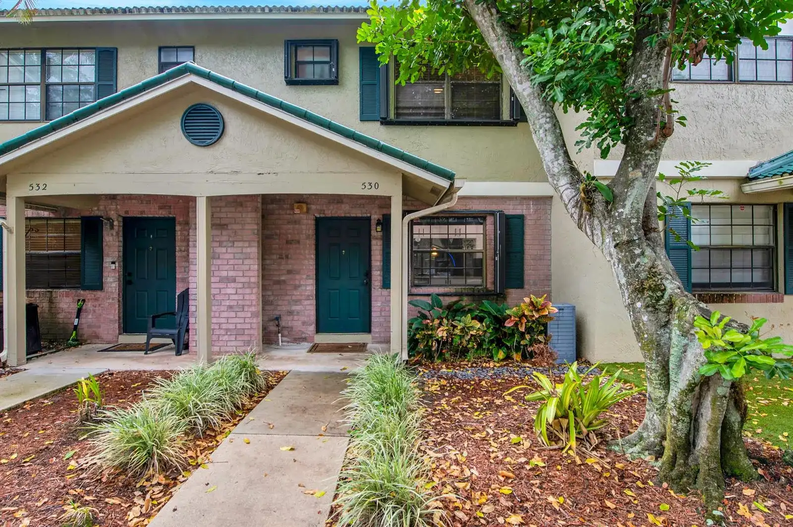 530 WESTREE Lane # 530, Plantation FL 33324