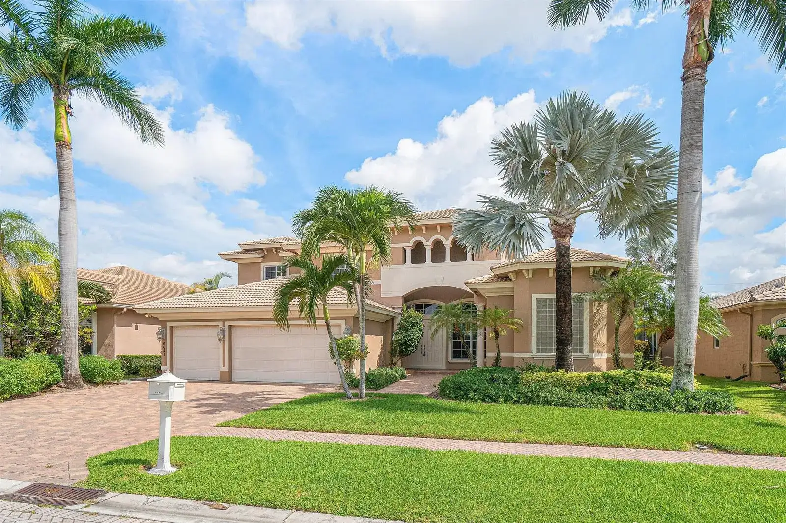 6641 Conch Court, Boynton Beach FL 33437 photo 3
