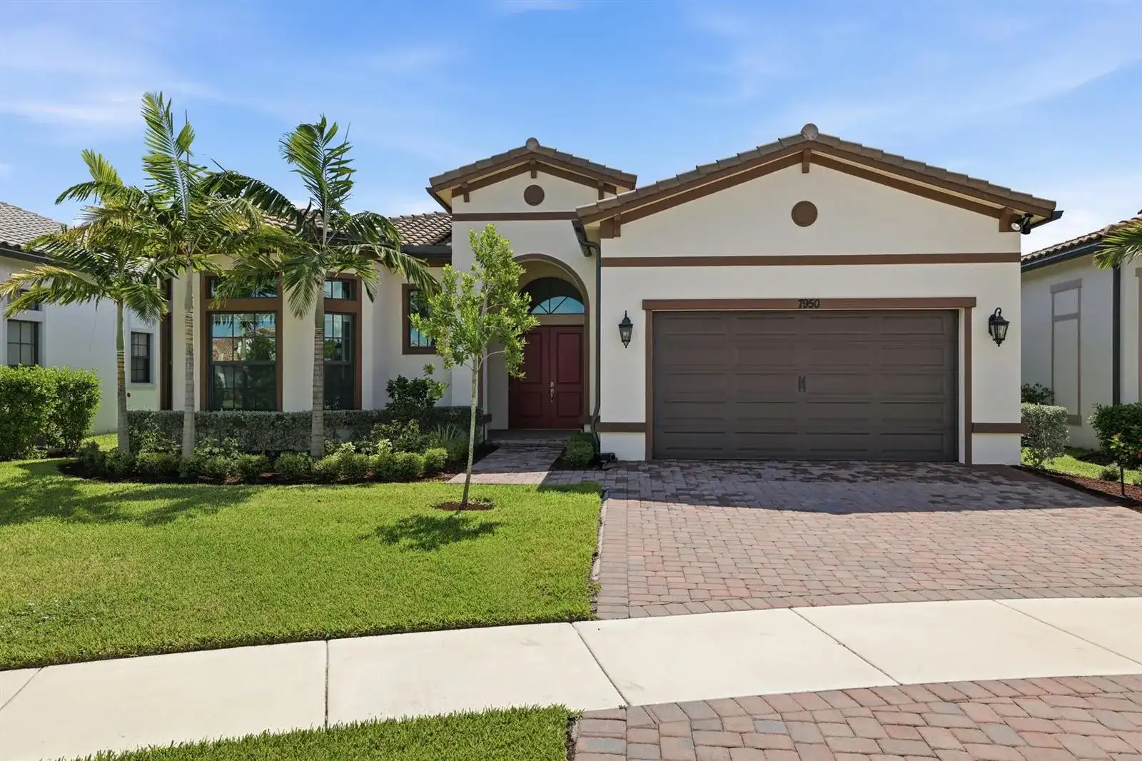 7950 Rowan Terrace, Parkland FL 33067 photo 3