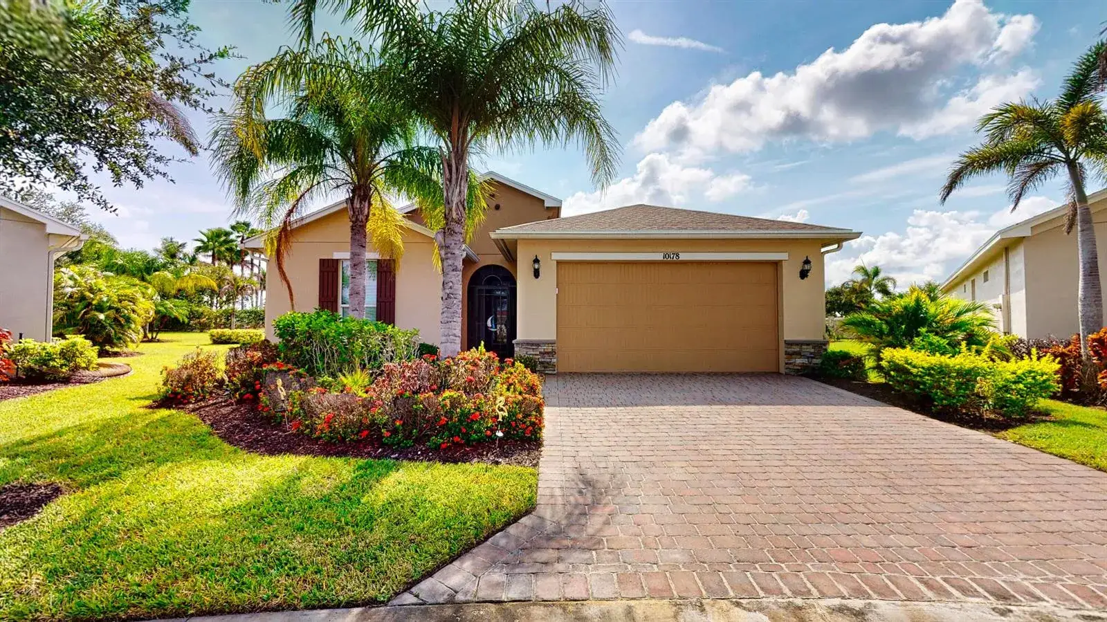 10178 SW FERNWOOD Avenue, Port St. Lucie FL 34987