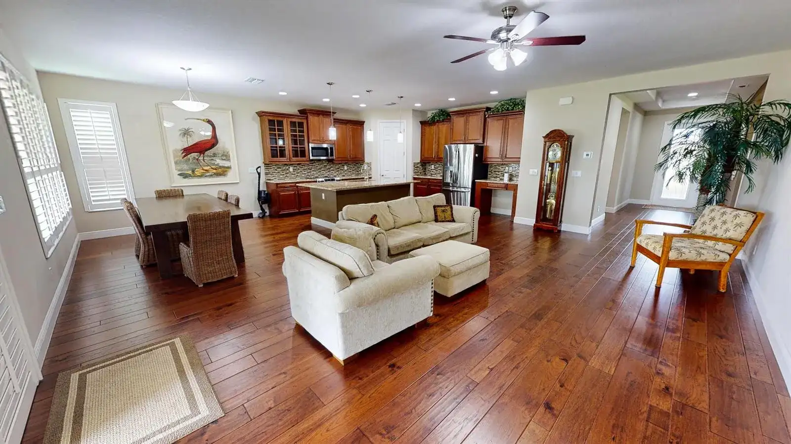 10178 SW FERNWOOD Avenue, Port St. Lucie FL 34987 photo 4