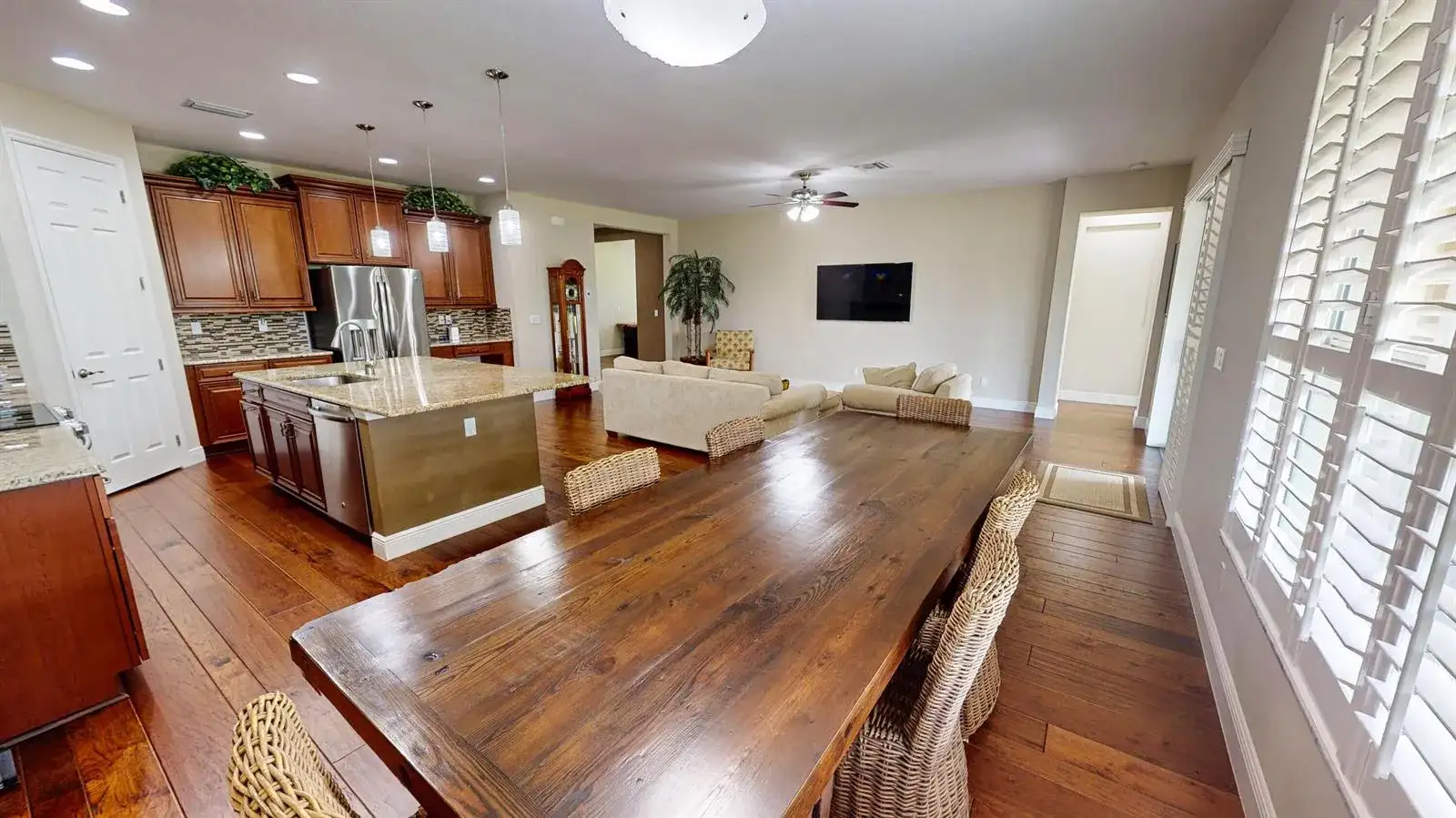 10178 SW FERNWOOD Avenue, Port St. Lucie FL 34987 photo 5