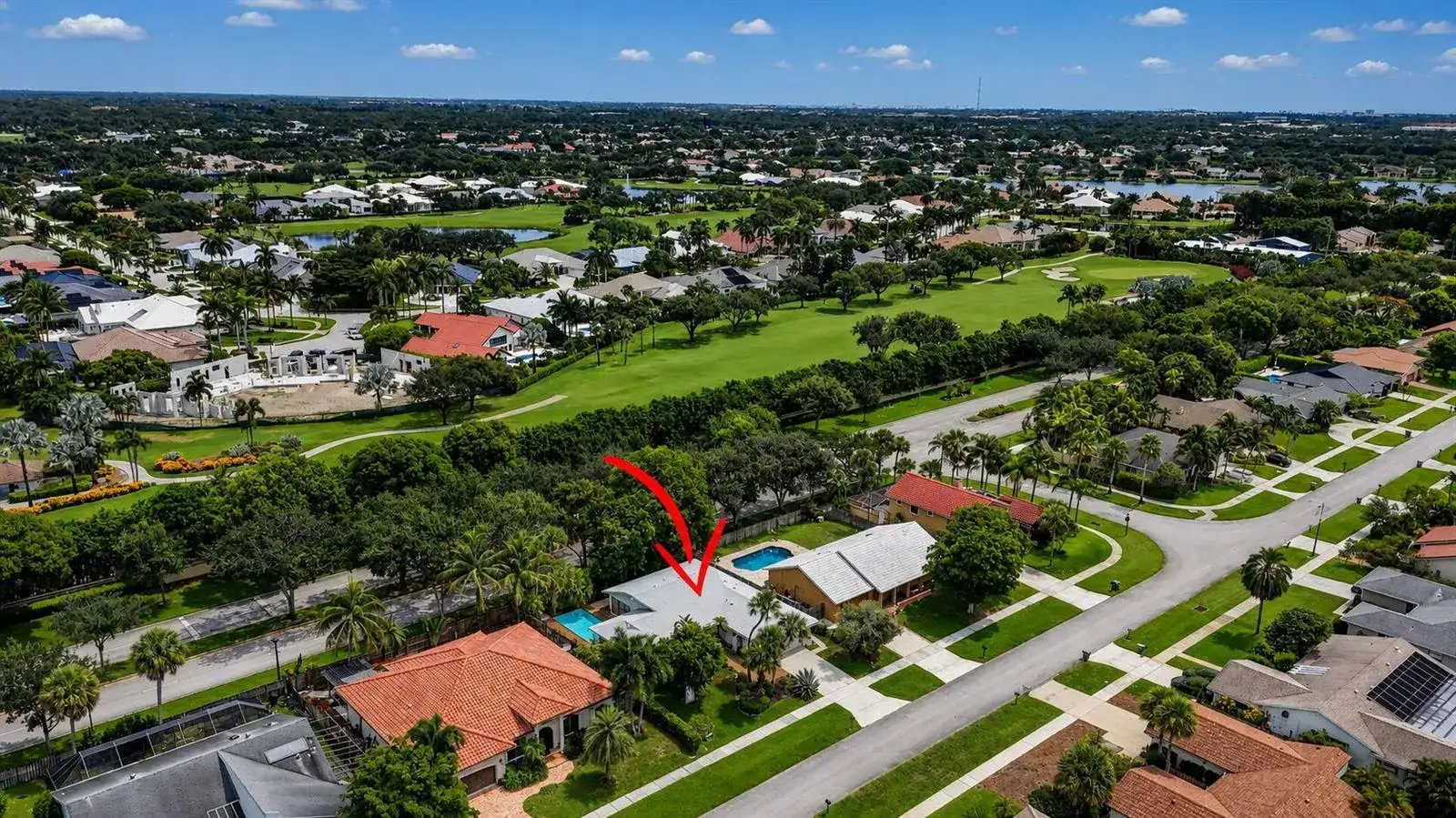 4899 Sugar Pine Drive, Boca Raton FL 33487 photo 3