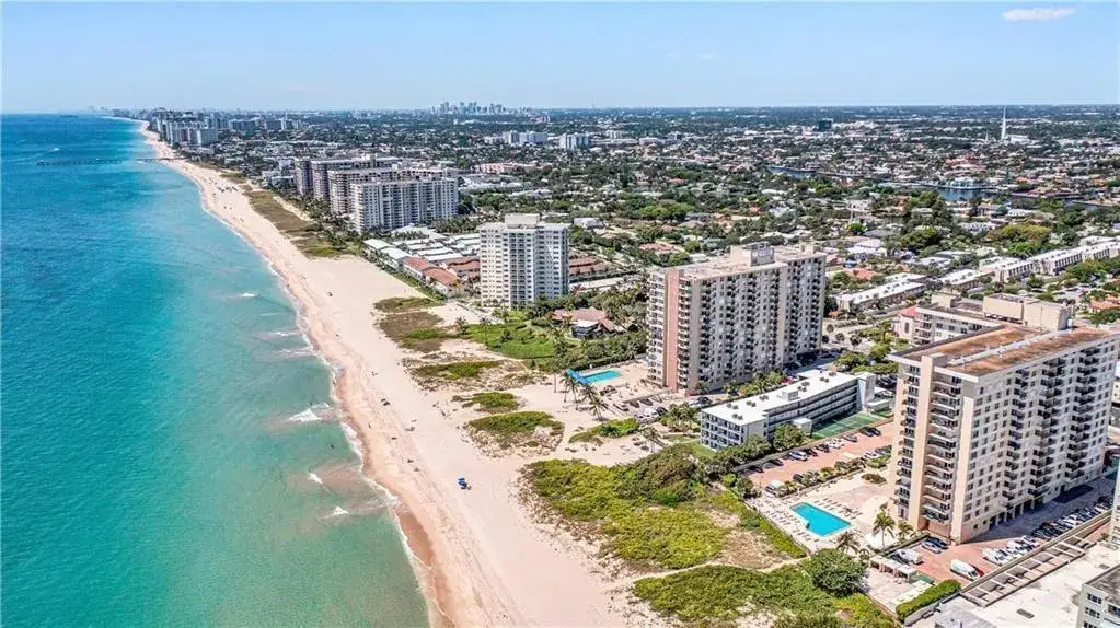 1900 S OCEAN Boulevard # 6J, Lauderdale By The Sea FL 33062