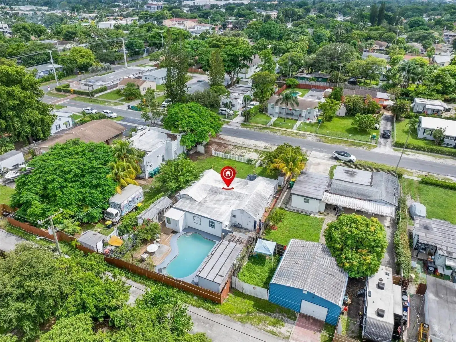 230 SW 14th Street, Dania Beach FL 33004