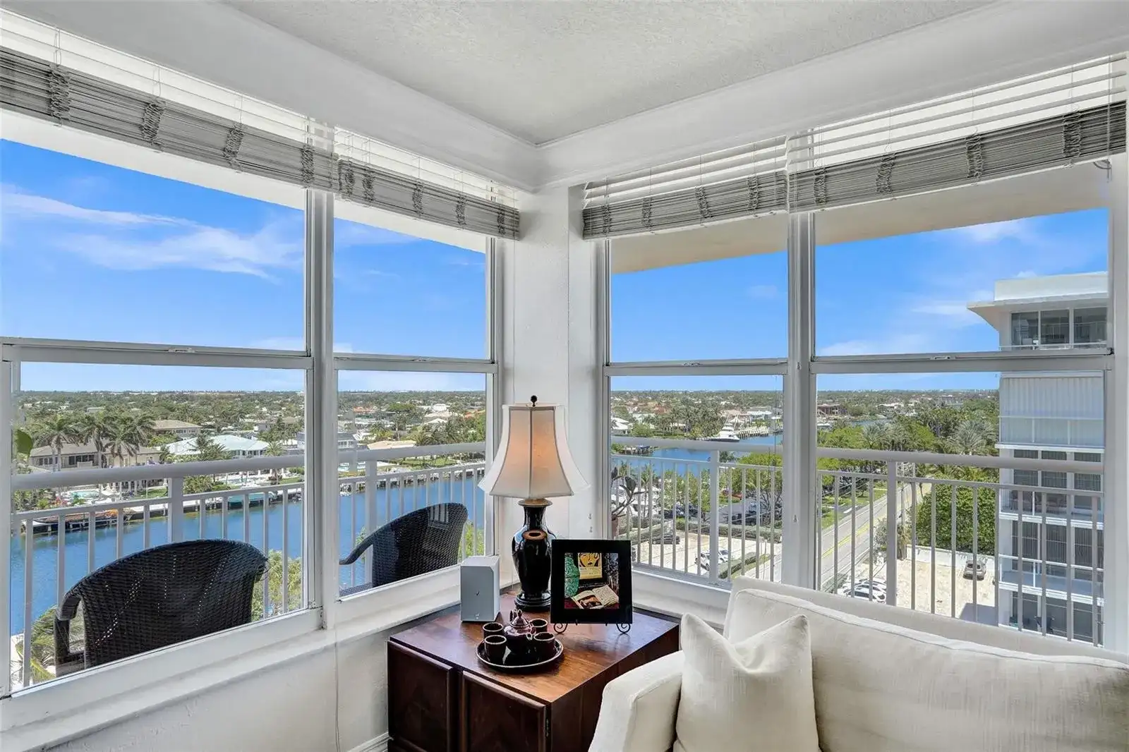 1051 Hillsboro Mile # 809E, Hillsboro Beach FL 33062 photo 3