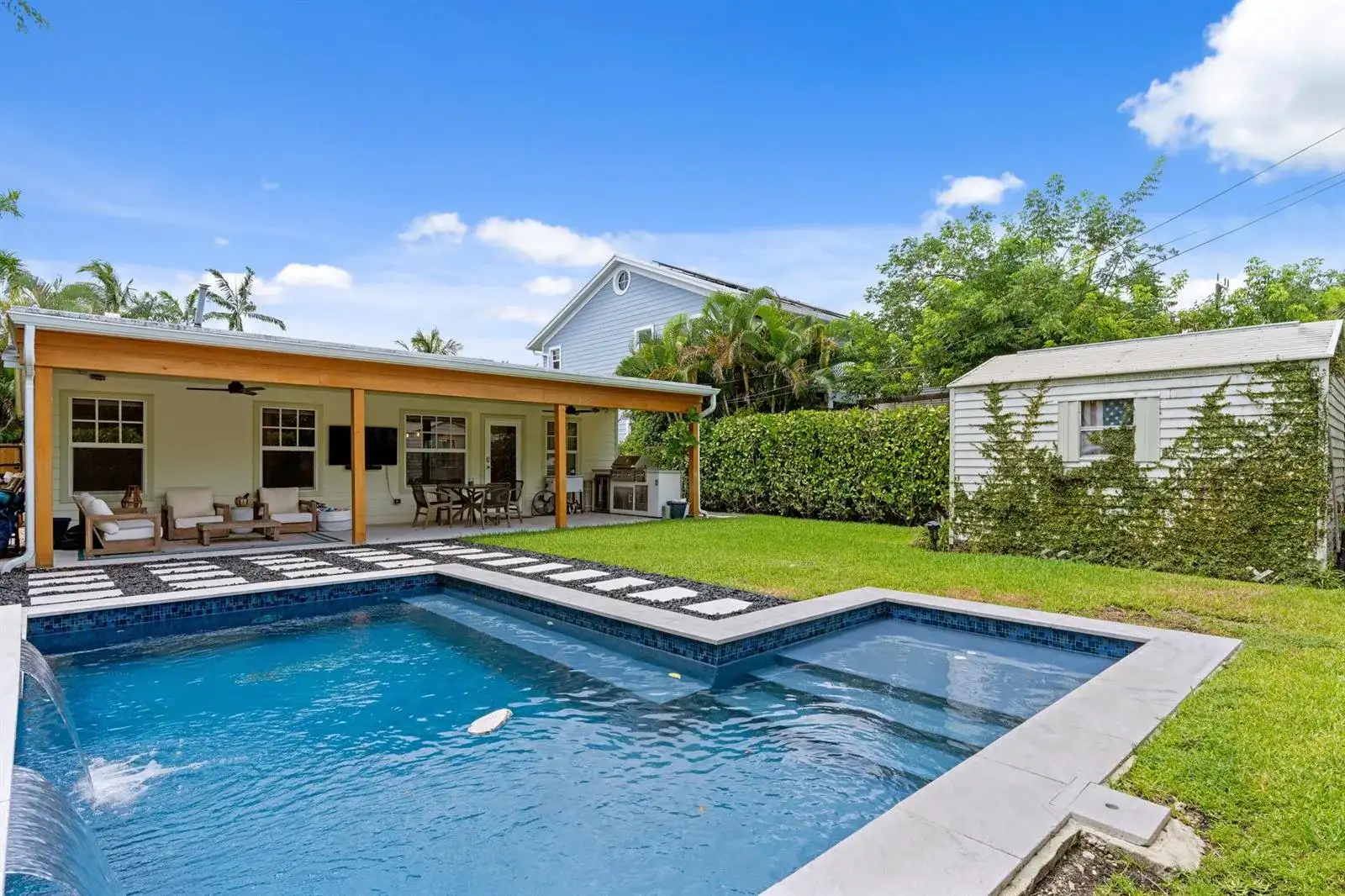 521 33RD Street, West Palm Beach FL 33407 photo 2