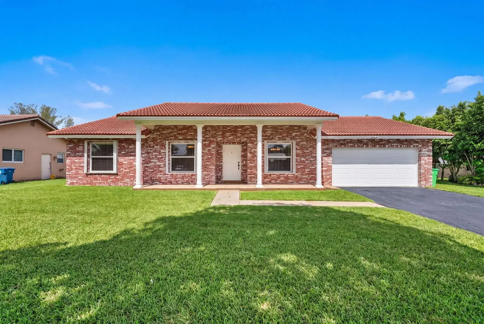 905 NW 133RD Avenue, Sunrise FL 33325