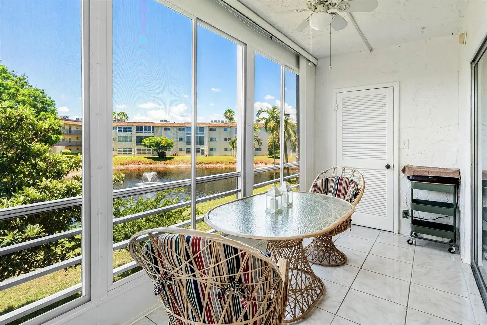 721 LORI Drive # 208, Palm Springs FL 33461