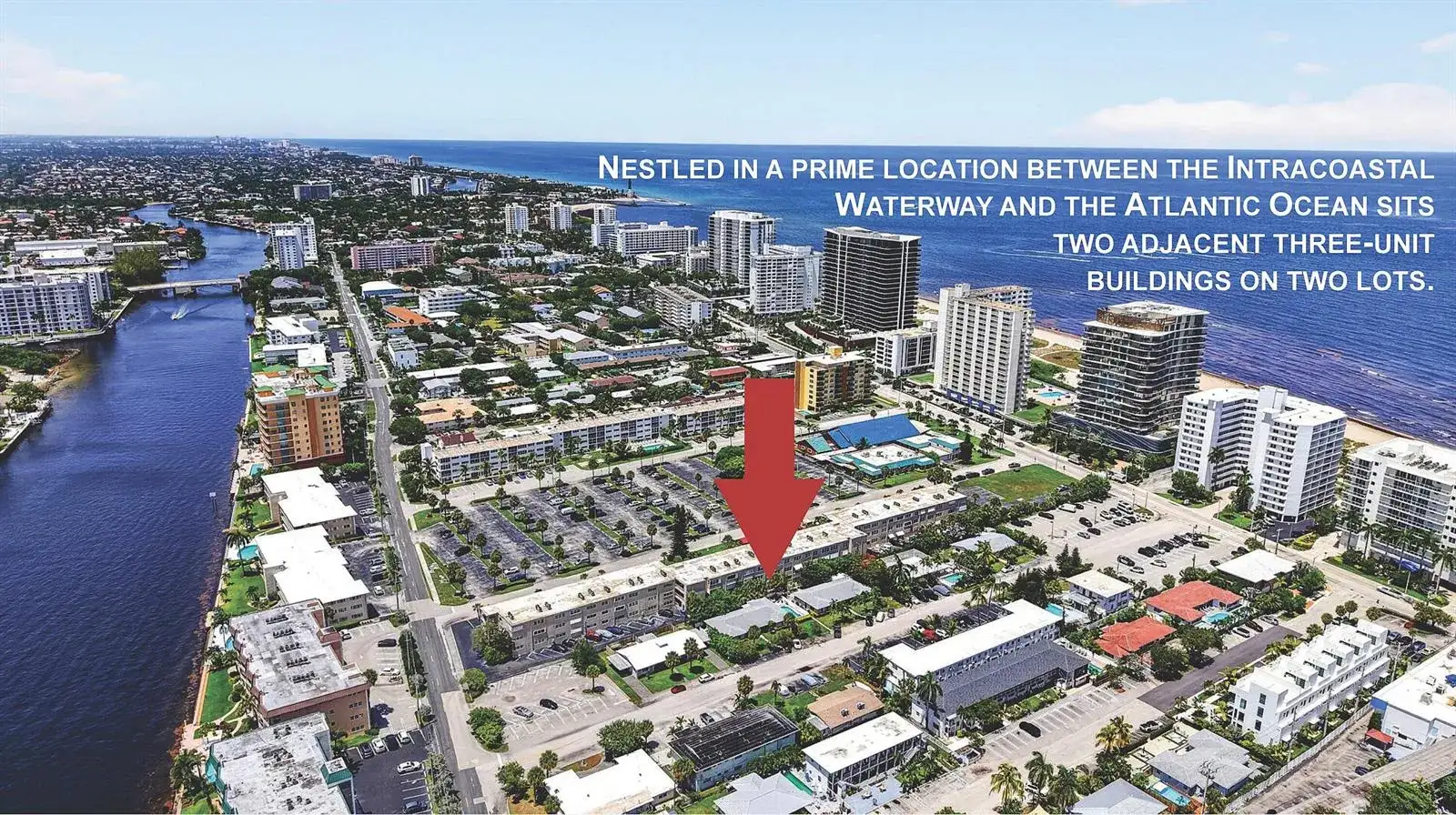 3209 NE 7th Place, Pompano Beach FL 33062 photo 2