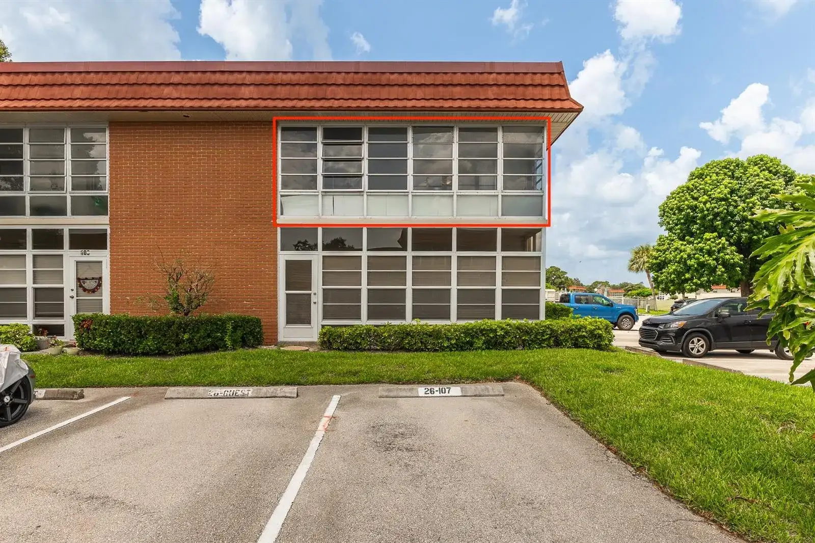 26 Pine Arbor Lane # 207, Vero Beach FL 32962 photo 3