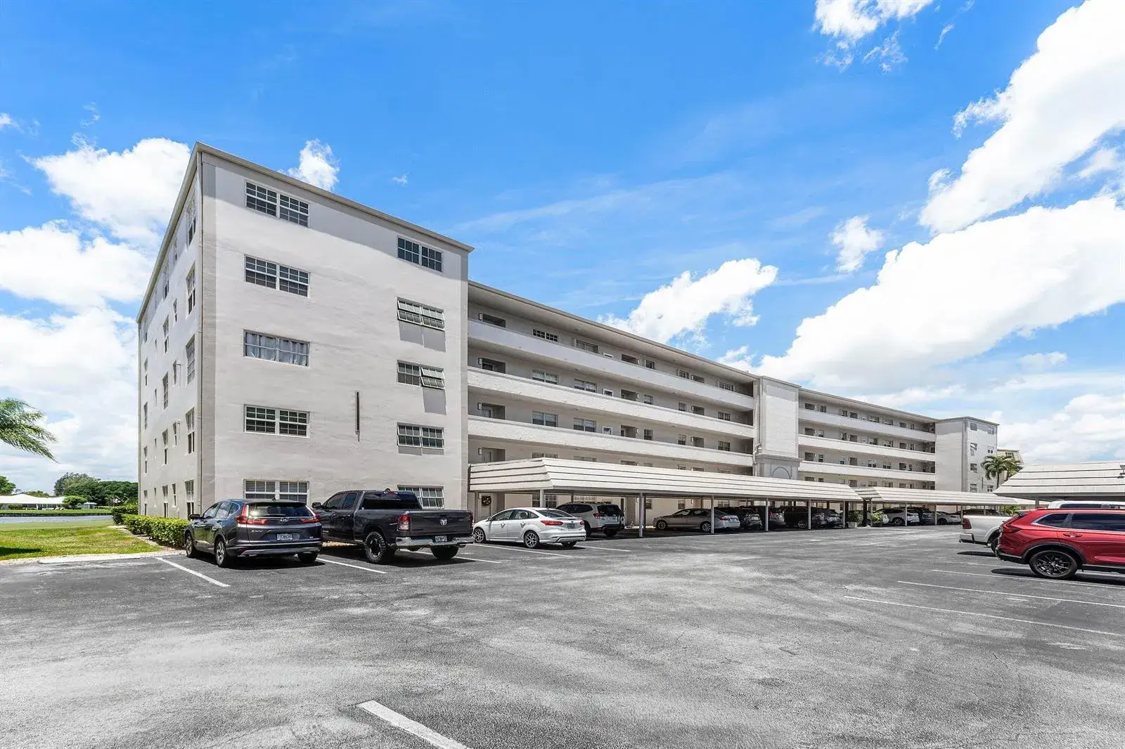 250 John F Kennedy Drive # 204, Atlantis FL 33462