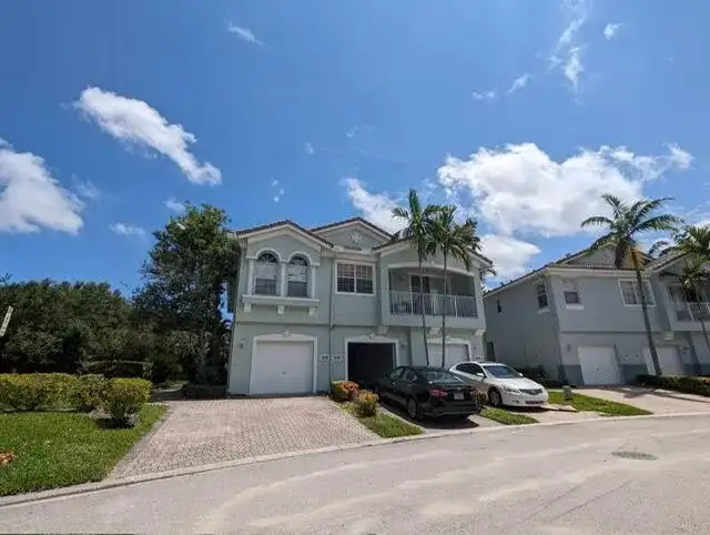 3189 Laurel Ridge Circle, Riviera Beach FL 33404