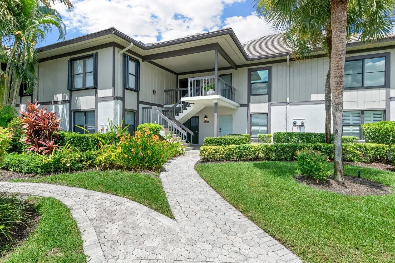 13268 POLO CLUB Road # A107, Wellington FL 33414
