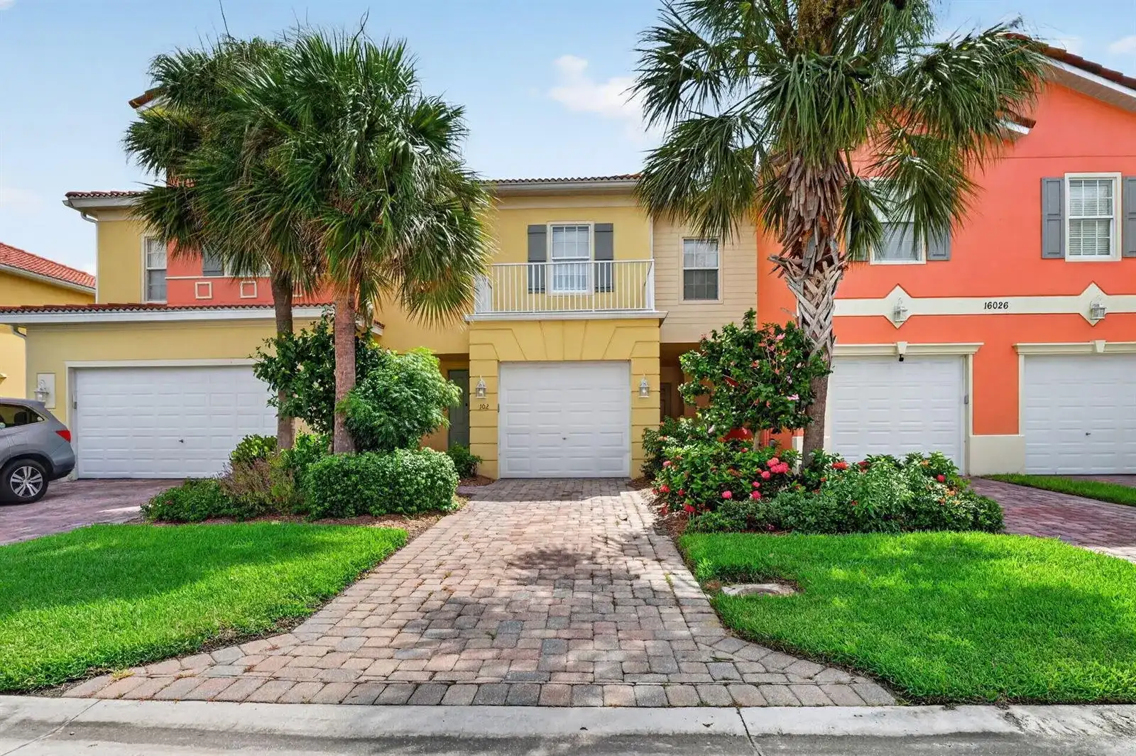 16026 VIA SOLERA Circle # 102, Fort Myers FL 33908