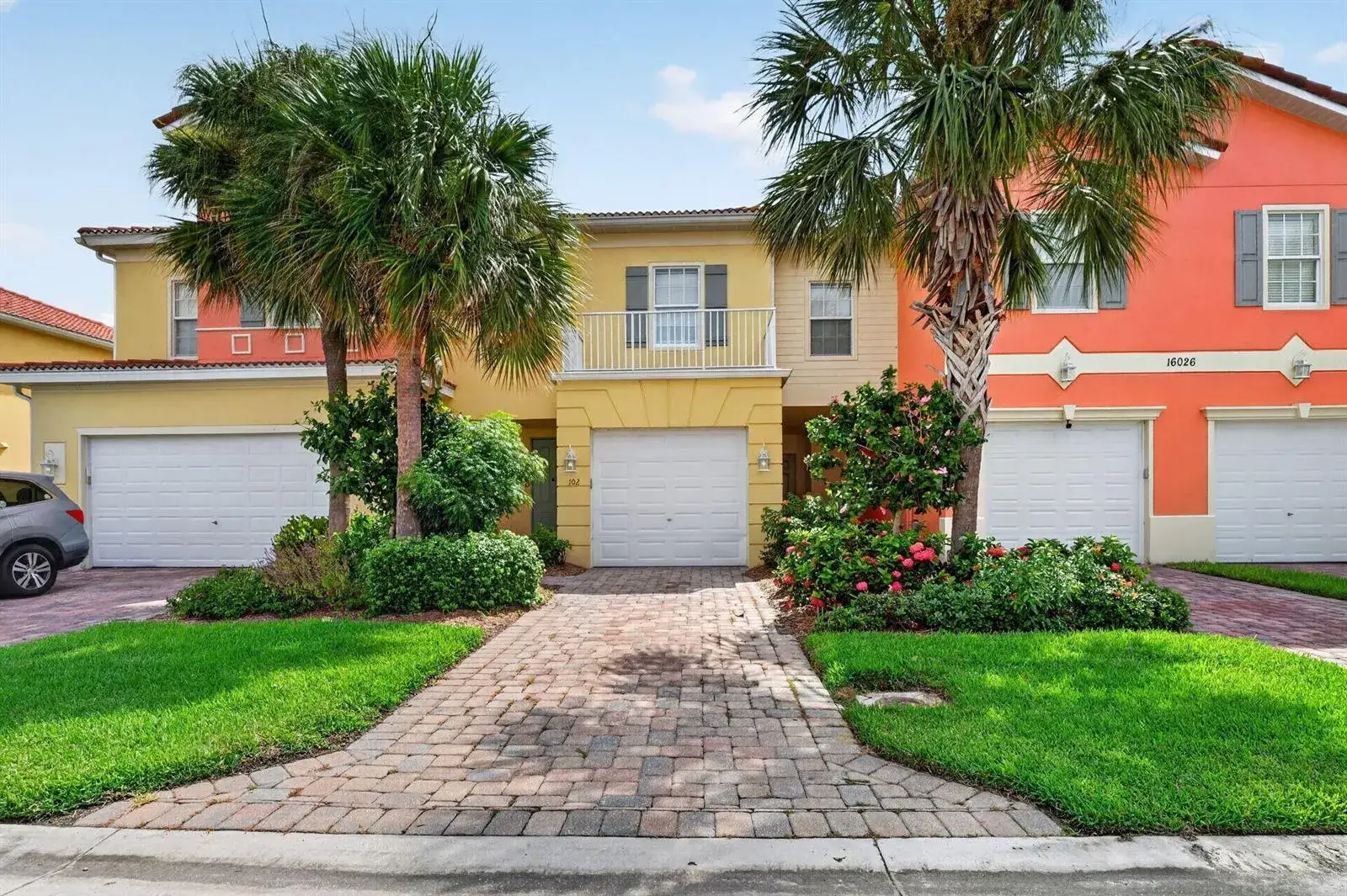16026 VIA SOLERA Circle # 102, Fort Myers FL 33908