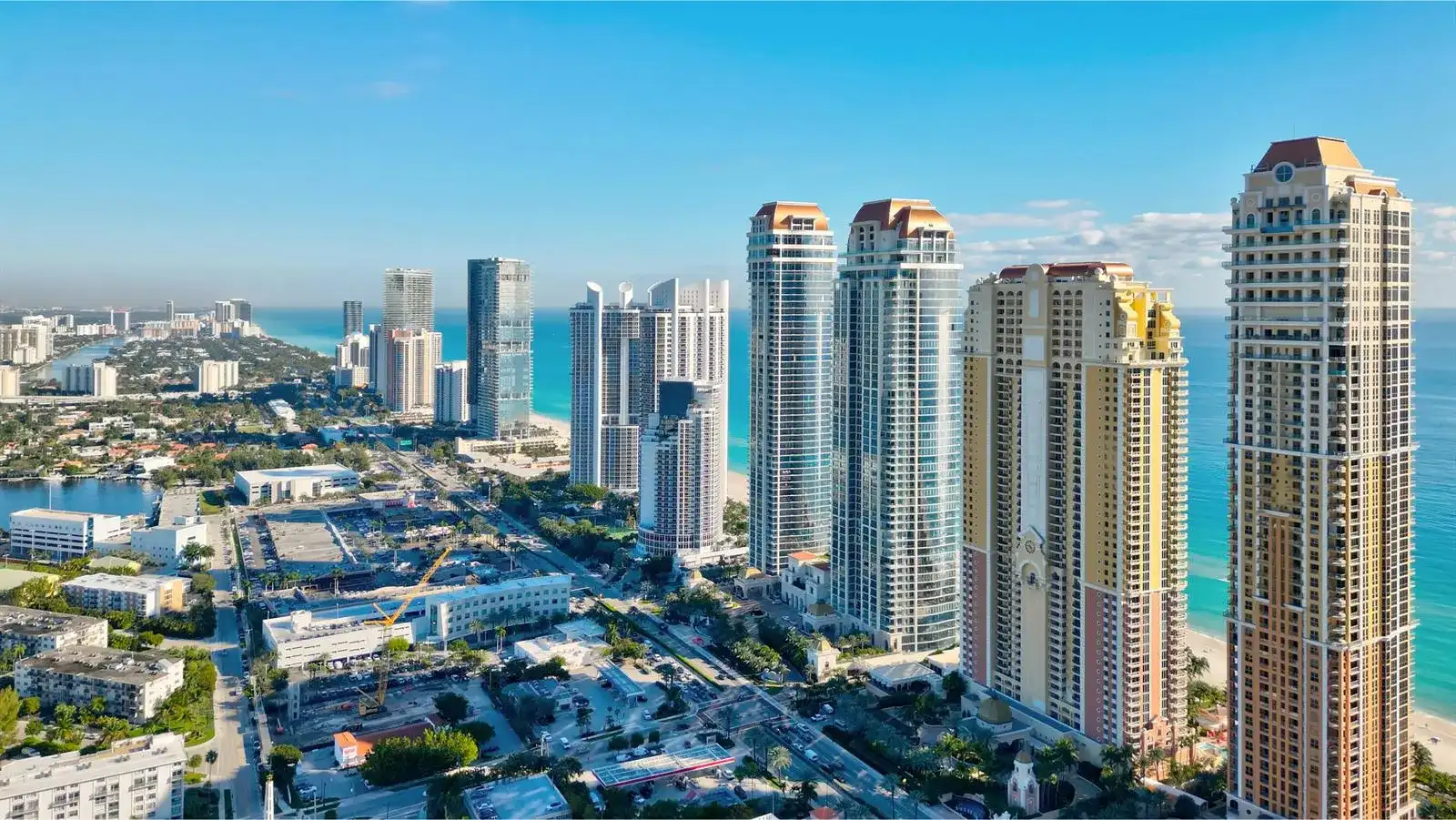 17901 COLLINS Avenue # 1102, Sunny Isles Beach FL 33160