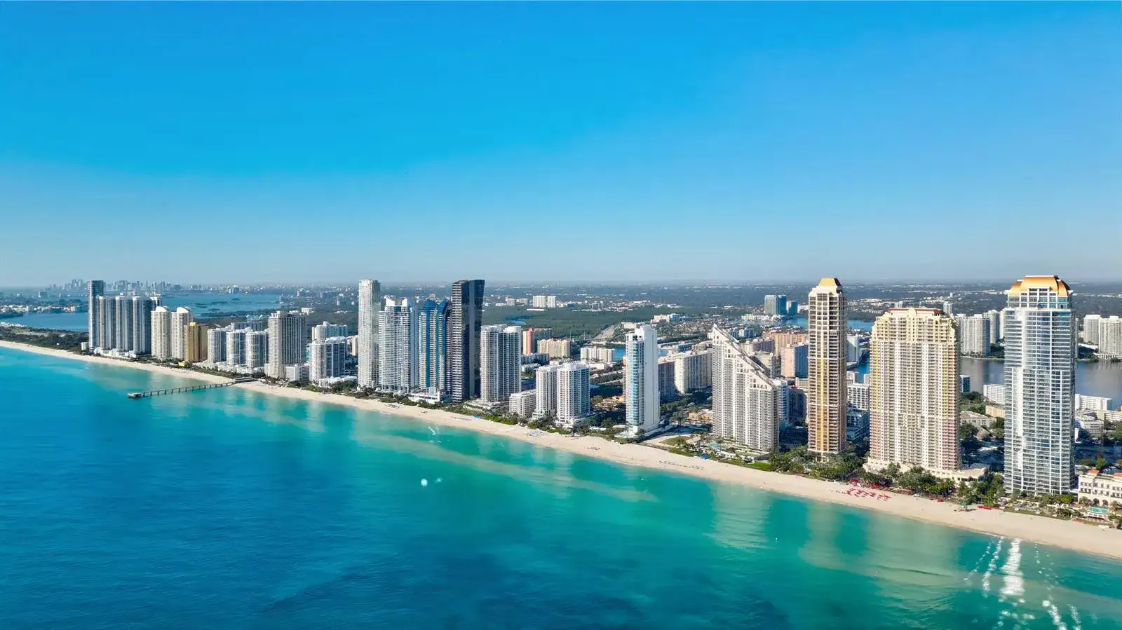 17901 COLLINS Avenue # 1102, Sunny Isles Beach FL 33160 photo 3