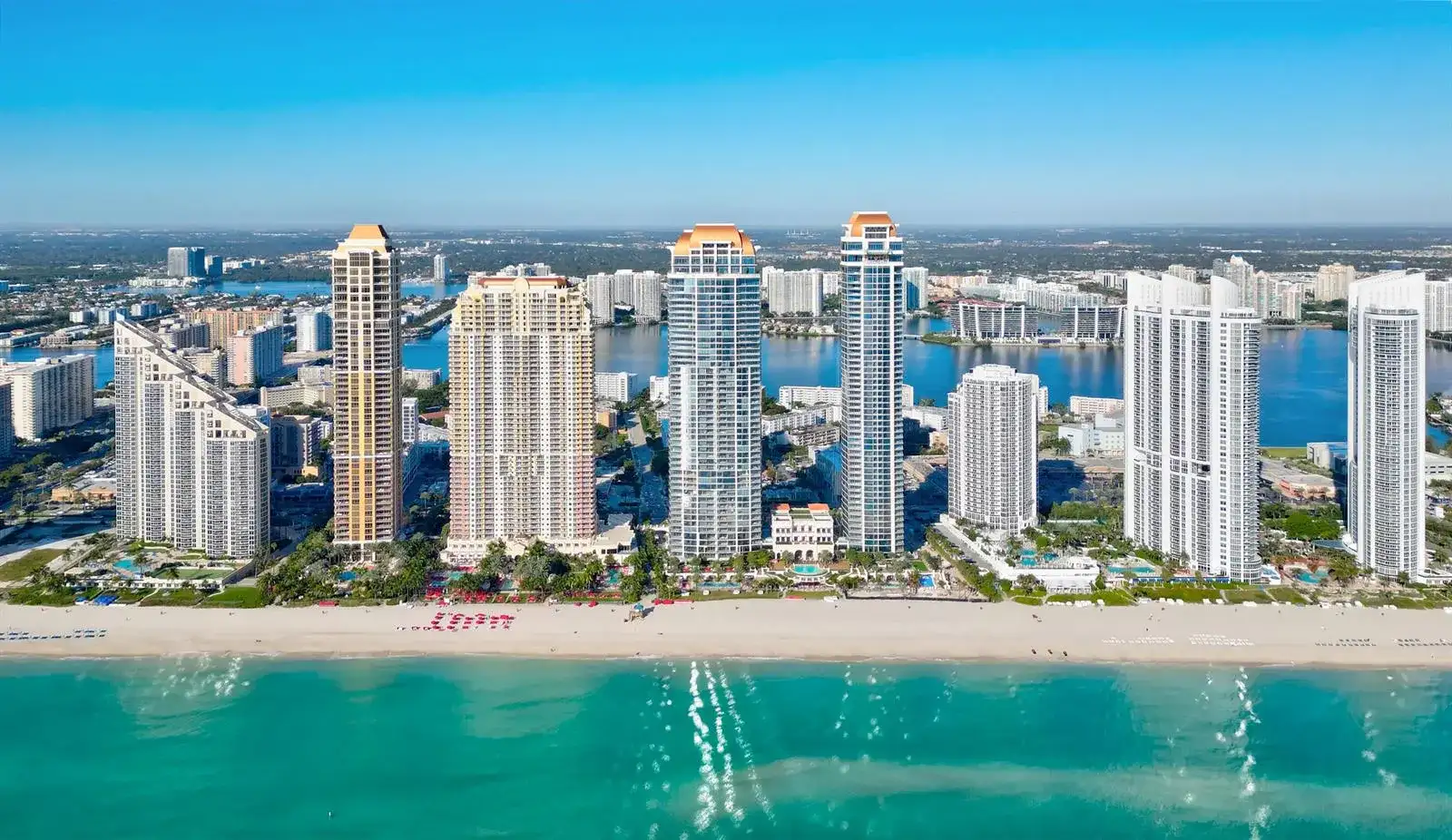 17901 COLLINS Avenue # 1102, Sunny Isles Beach FL 33160 photo 5