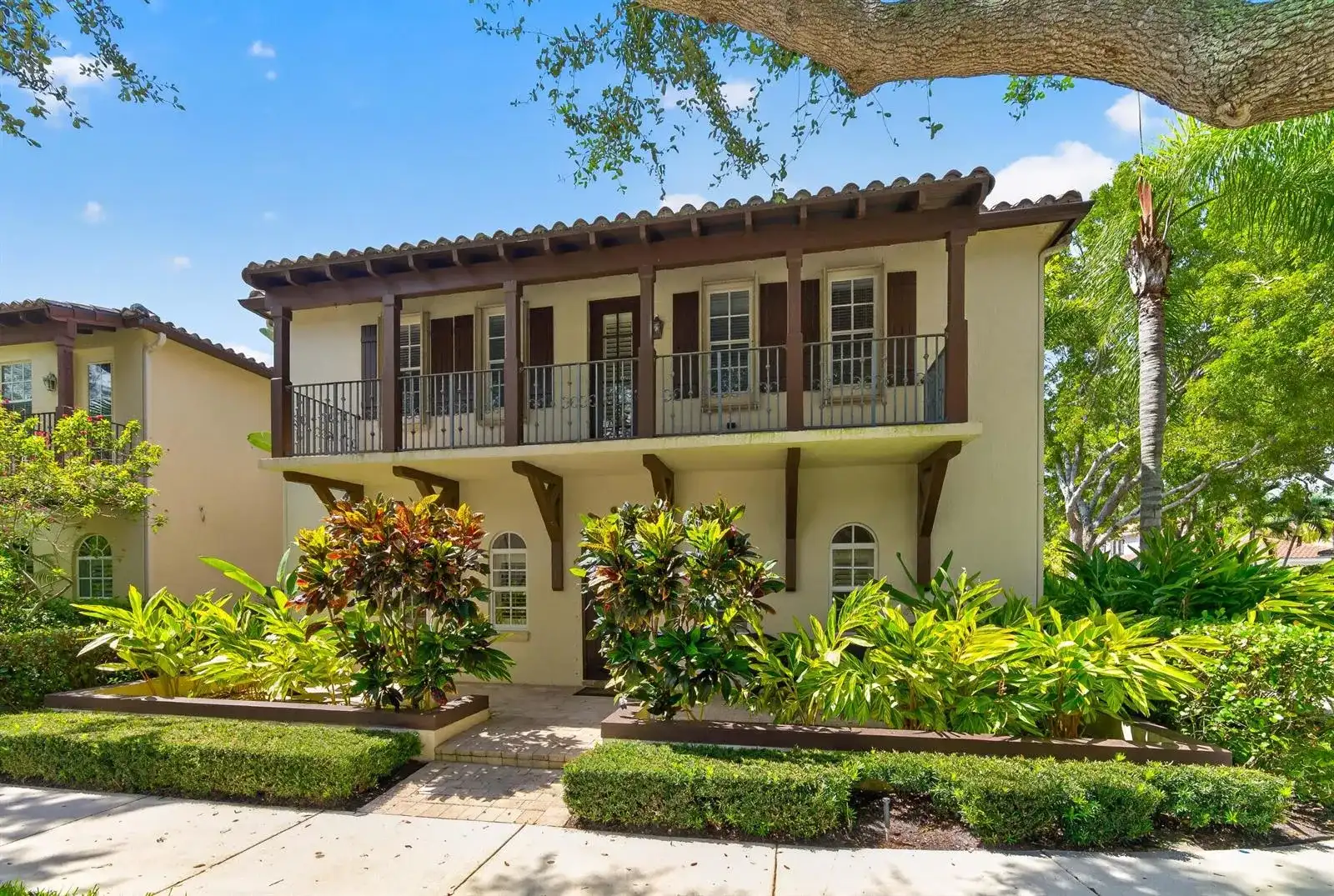 116 Santiago Drive, Jupiter FL 33458