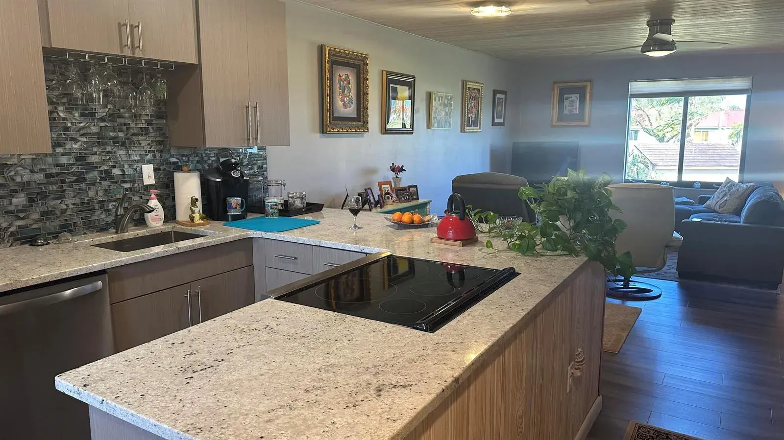 5355 SE Miles Grant Road # 209, Stuart FL 34997