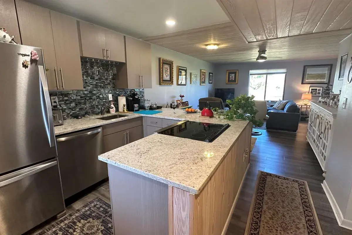 5355 SE Miles Grant Road # 209, Stuart FL 34997