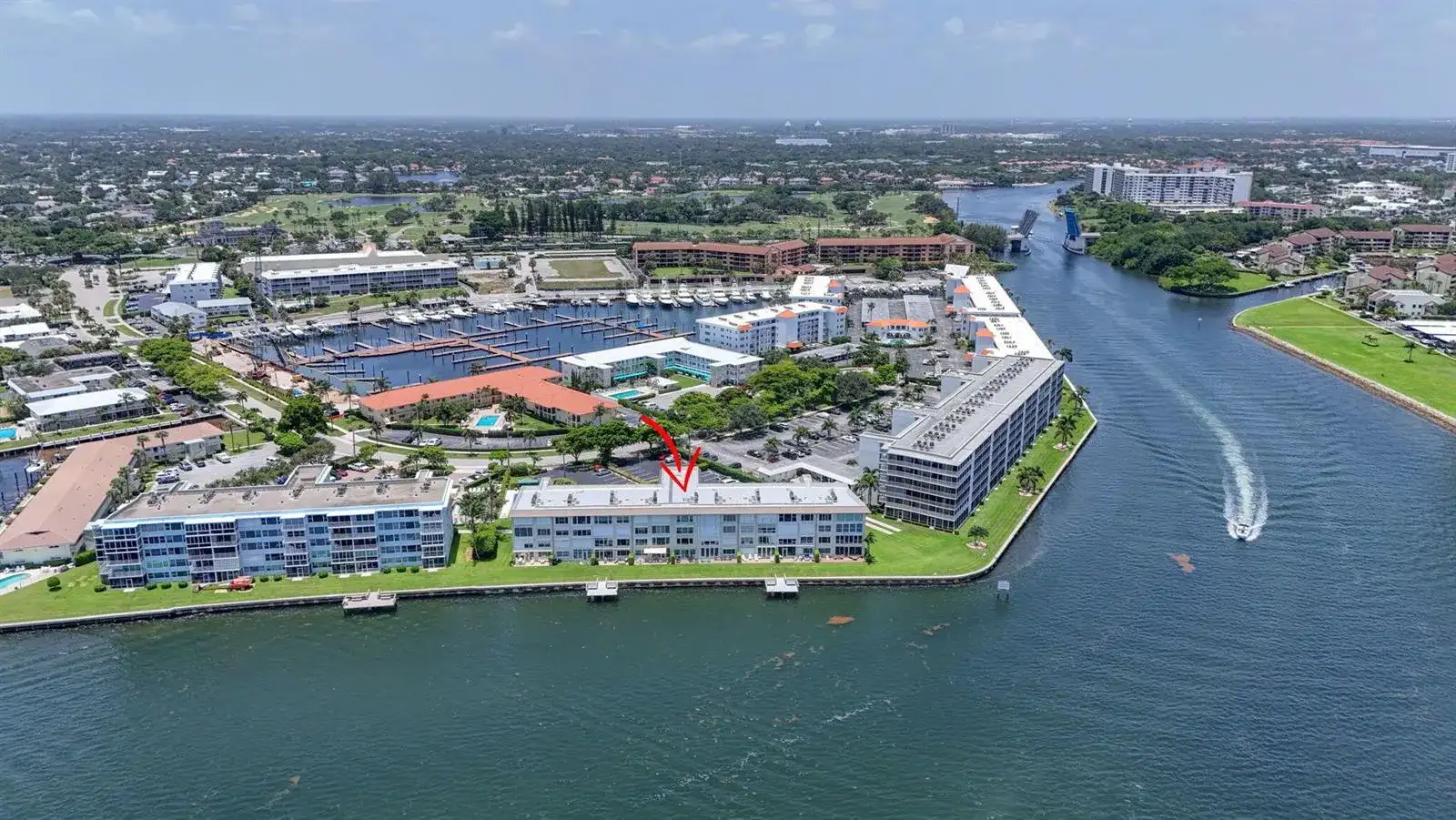 52 Yacht Club Drive # 305, North Palm Beach FL 33408 photo 3
