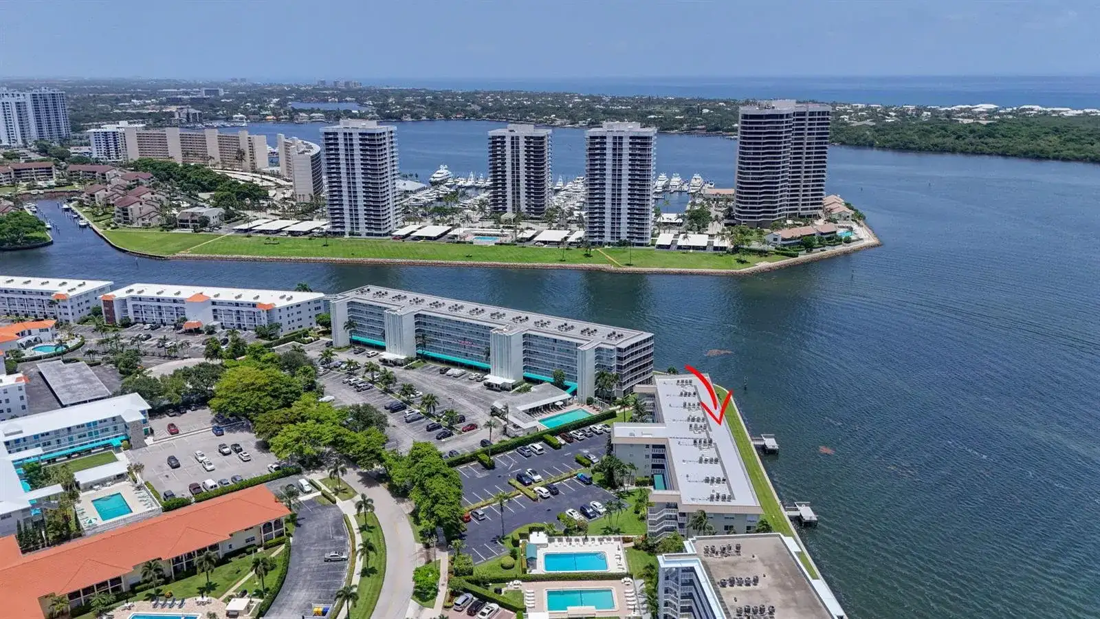 52 Yacht Club Drive # 305, North Palm Beach FL 33408 photo 5