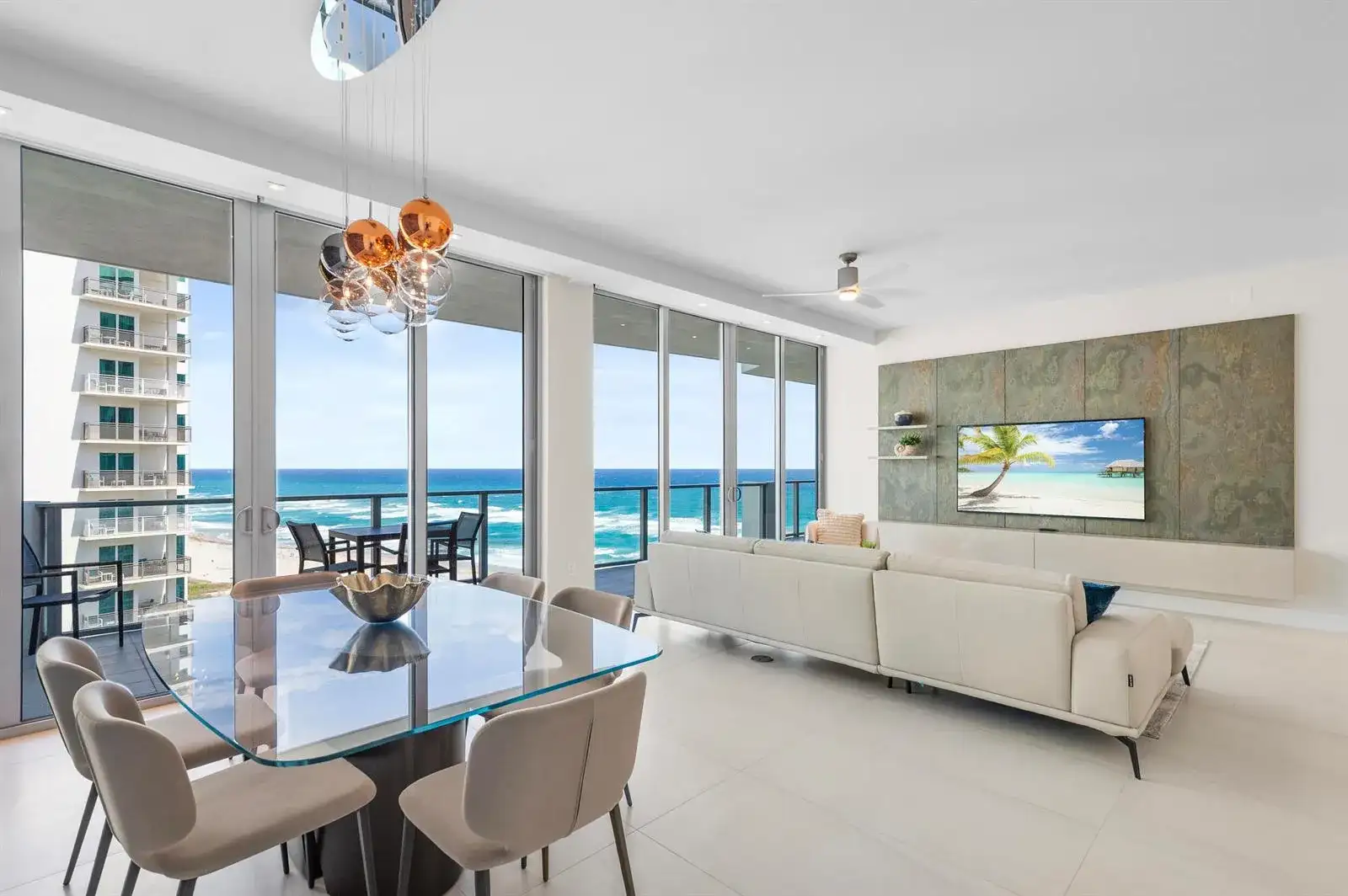 3100 N OCEAN Drive # 1401, Singer Island FL 33404 photo 2