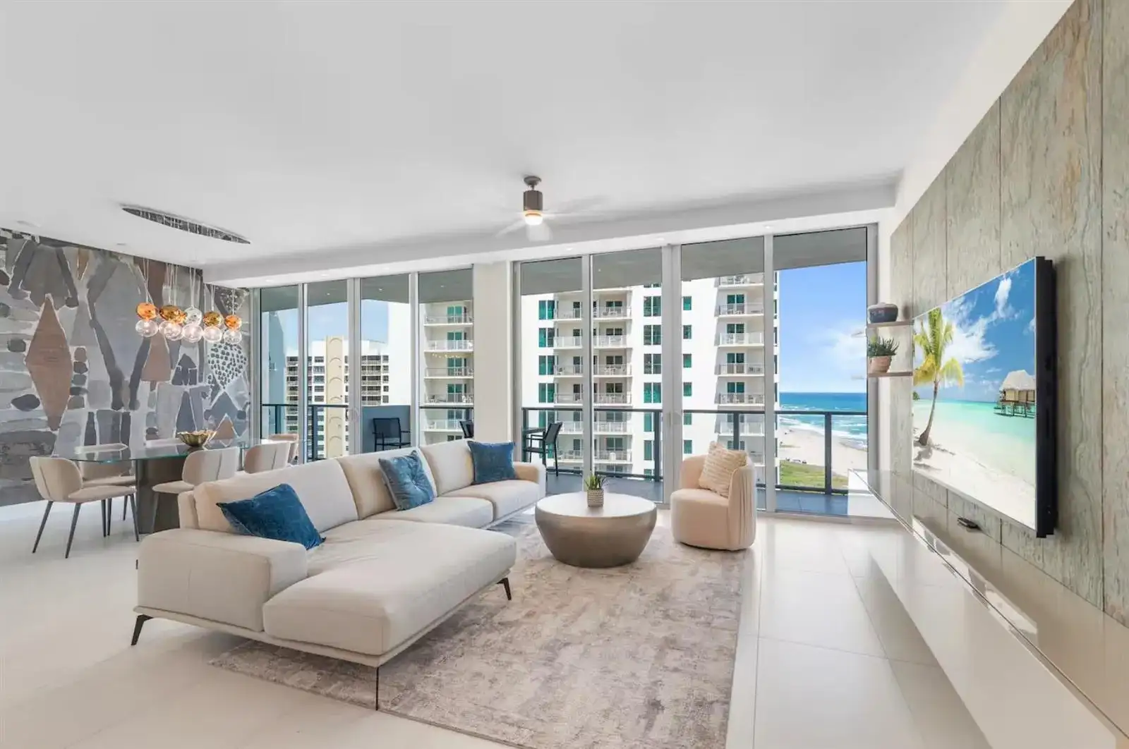 3100 N OCEAN Drive # 1401, Singer Island FL 33404 photo 4