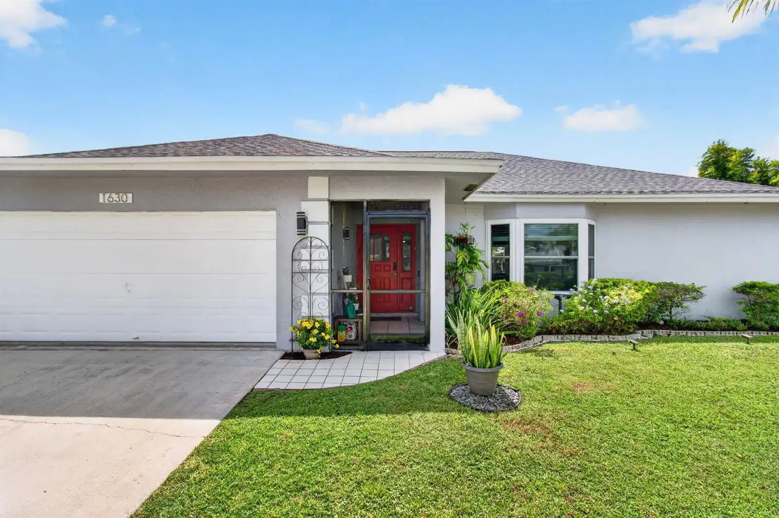 1630 Tamarack Way, Wellington FL 33414 photo 3