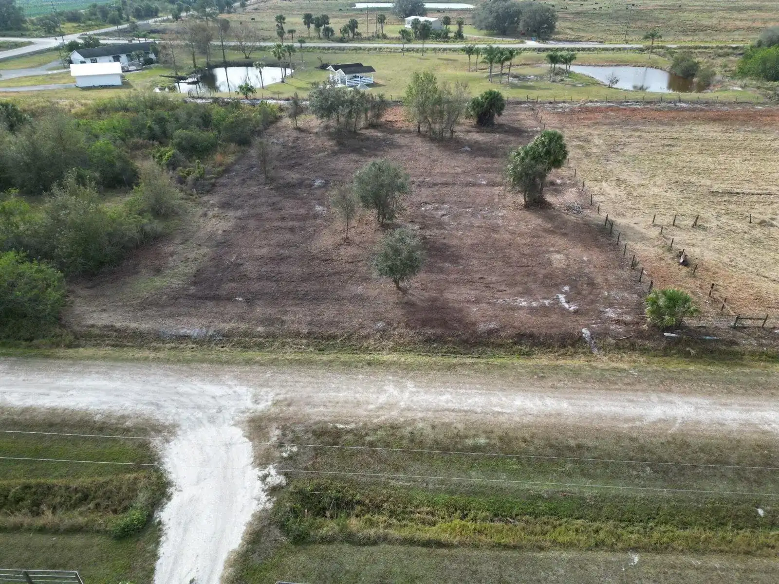 14510 NW 242ND Street, Okeechobee FL 34972