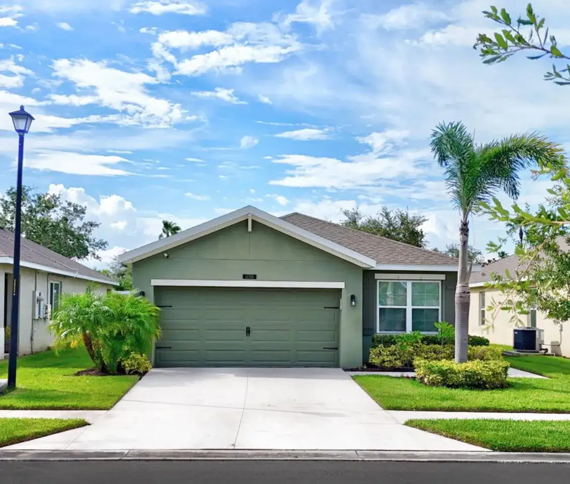 11200 SW HADLEY Street, Port St. Lucie FL 34987 photo 2