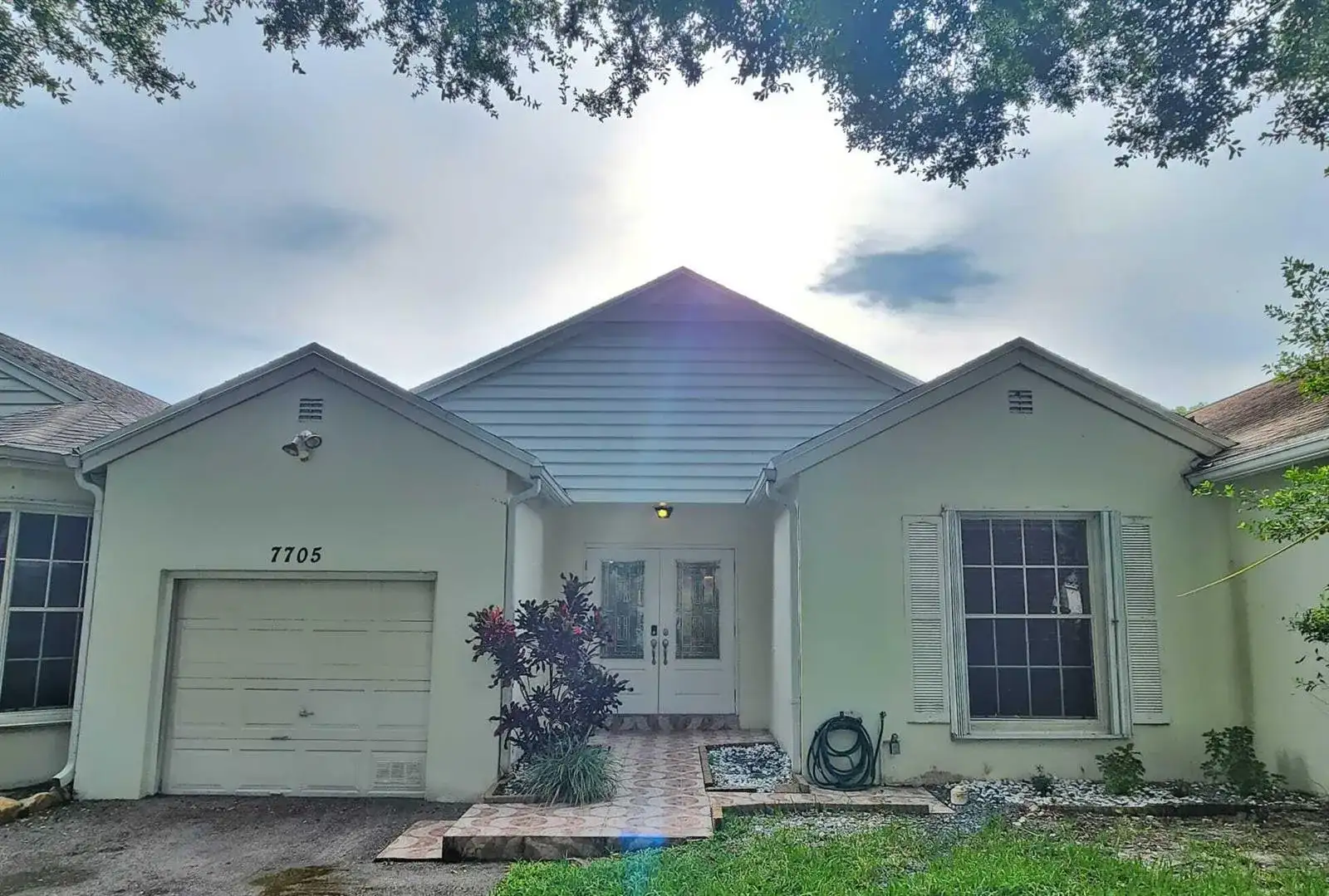 7705 FOREST GREEN Lane, Boynton Beach FL 33436 photo 4
