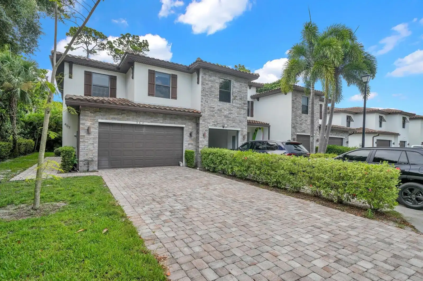 407 Bella Sol Way, West Palm Beach FL 33406