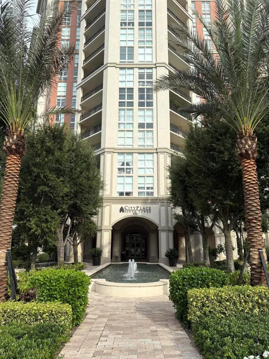 550 OKEECHOBEE Boulevard # 825, West Palm Beach FL 33401